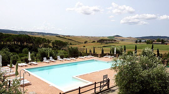 Residence San Giorgio