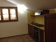 Italien, Toskana Meeresnhe, Riparbella, San Pecoraio, Die Villa