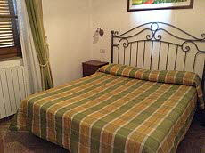 Italien, Toskana Meeresnhe, Riparbella, San Pecoraio, Die Villa