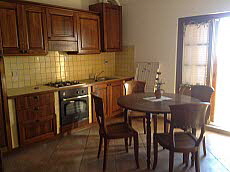 Italien, Toskana Meeresnhe, Riparbella, San Pecoraio, Die Villa