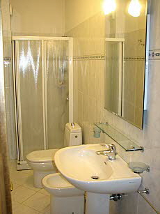 Italien, Toskana Meeresnhe, Riparbella, San Pecoraio, Die Villa