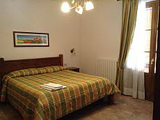 Italien, Toskana Meeresnhe, Riparbella, San Pecoraio, Die Villa