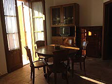 Italien, Toskana Meeresnhe, Riparbella, San Pecoraio, Die Villa