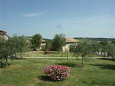 Villa Dini Zimmer