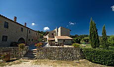 Borgo di Mariano