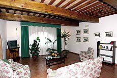 Landgut Trieste - Doppelhaus Capanna