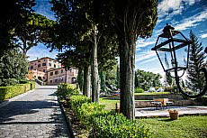 Borgo Bucciano, Toskana, Ferienwohnungen