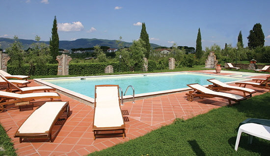 Borgo dei Medici, Toskana, Ferienwohnungen