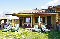 Borgo dei Medici, Toskana, Ferienwohnungen