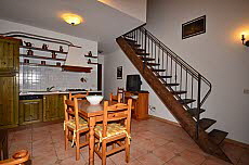 Borgo dei Medici, Toskana, Ferienwohnungen