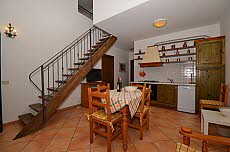 Borgo dei Medici, Toskana, Ferienwohnungen