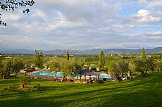 Borgo dei Medici, Toskana, Ferienwohnungen