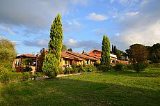 Borgo dei Medici, Toskana, Ferienwohnungen