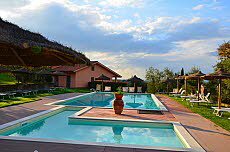 Borgo dei Medici, Toskana, Ferienwohnungen