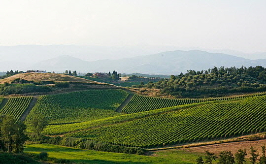 Borgo dei Medici, Toskana, Ferienwohnungen