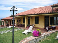 Borgo dei Medici, Toskana, Ferienwohnungen