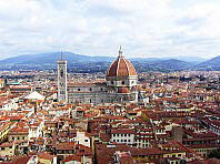 Zwischen Pisa, Florenz & Vinci