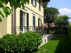 Villa Alpi