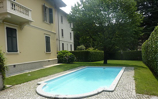 Villa Alpi