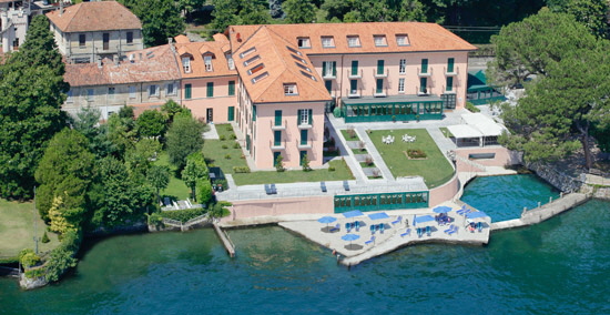 Premium-Residence Antico Verbano 