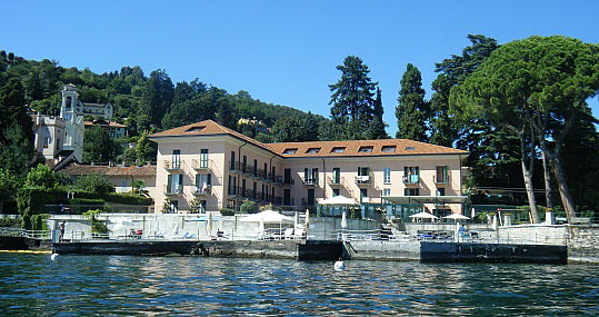 Premium-Residence Antico Verbano 