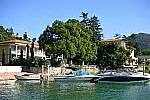 Ferienresidenz Ville Lago Lugano