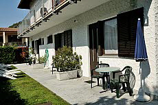 Residence Casa Augusta