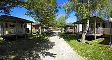Camping Village Conca d' Oro