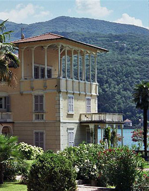 Residenza Lago Lugano